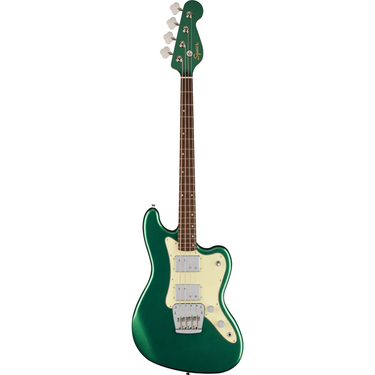 Bajo Elect Fender Squier Paranormal Rascal Bass HH 0377105546